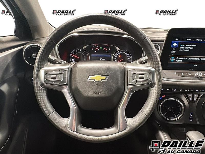 chevrolet Blazer 2025 - 15