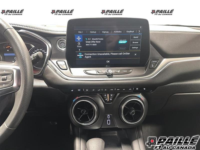chevrolet Blazer 2025 - 16