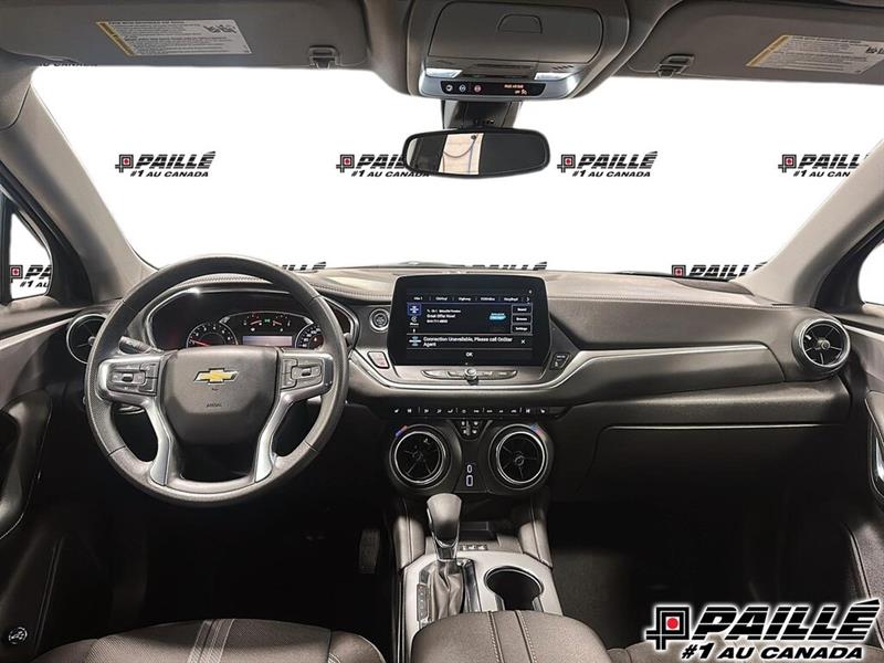 chevrolet Blazer 2025 - 17