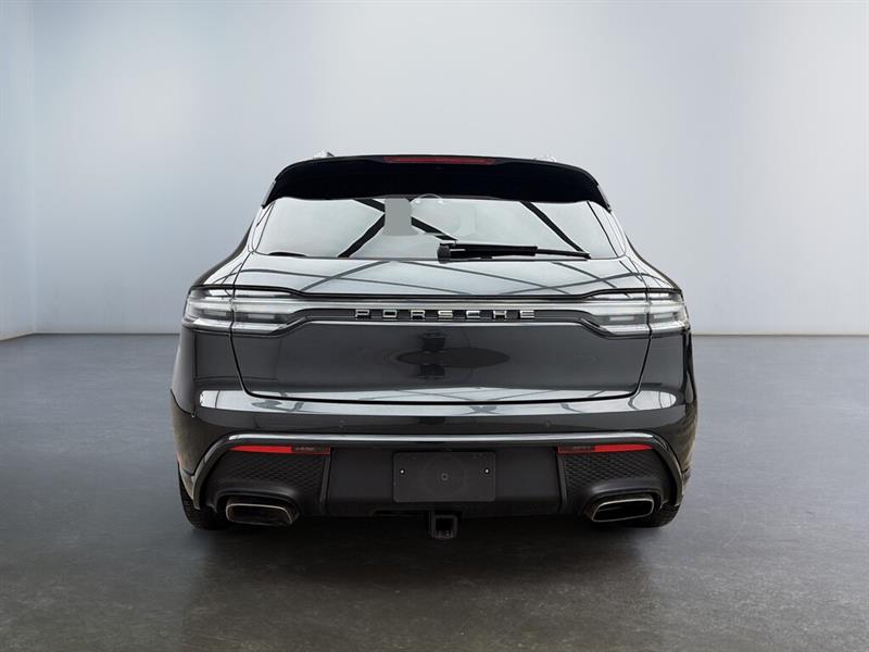 porsche Macan 2024 - 4