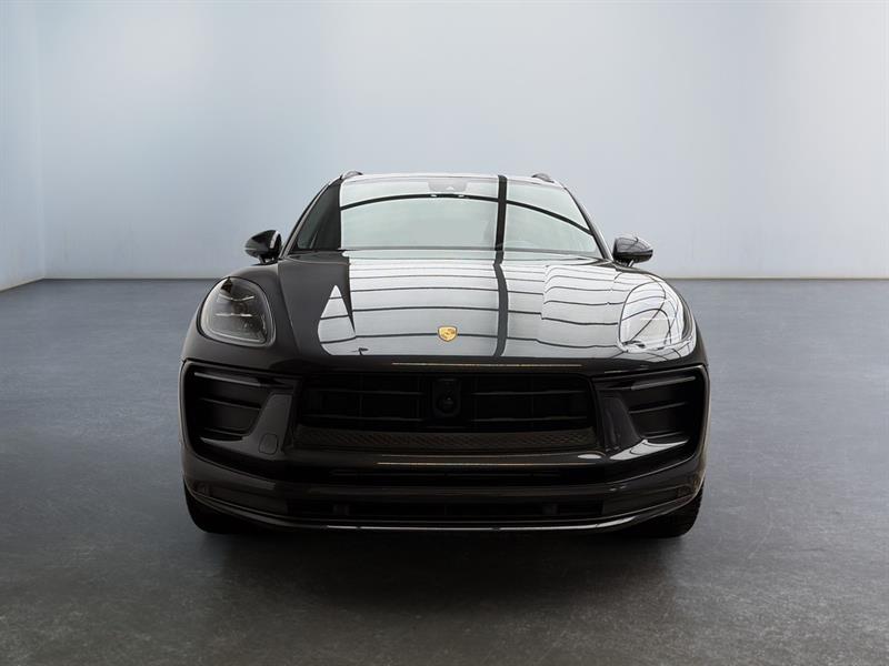 porsche Macan 2024 - 5
