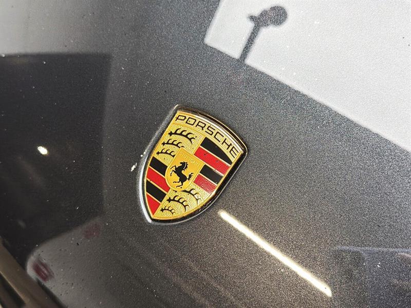 porsche Macan 2024 - 6