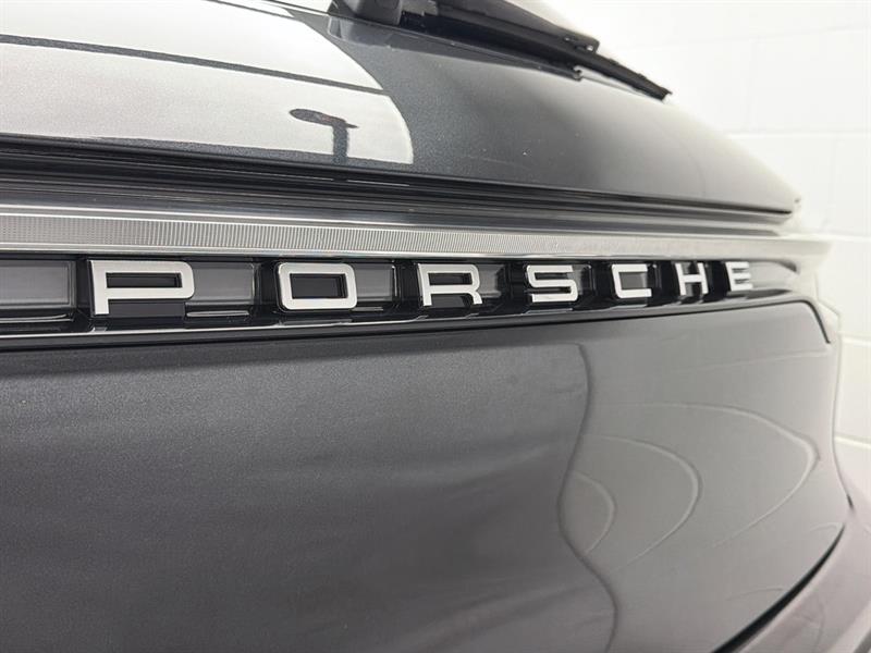 porsche Macan 2024 - 7