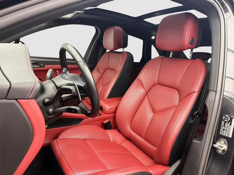porsche Macan 2024 - 13