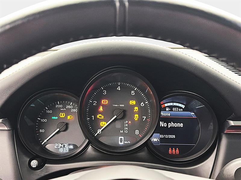 porsche Macan 2024 - 18