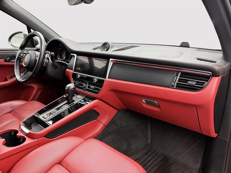 porsche Macan 2024 - 24