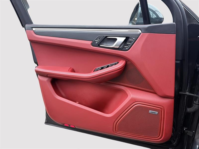 porsche Macan 2024 - 28
