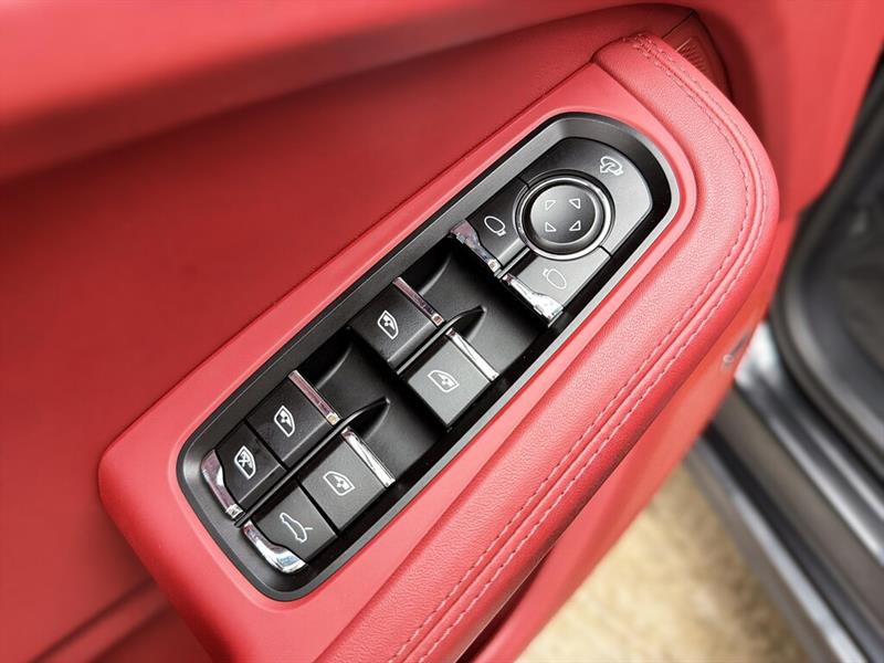 porsche Macan 2024 - 30