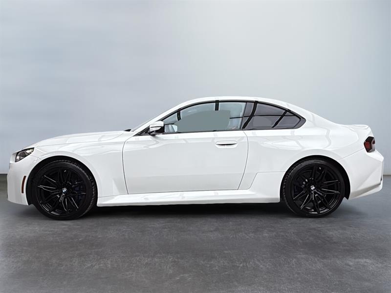 bmw M2 2024 - 2