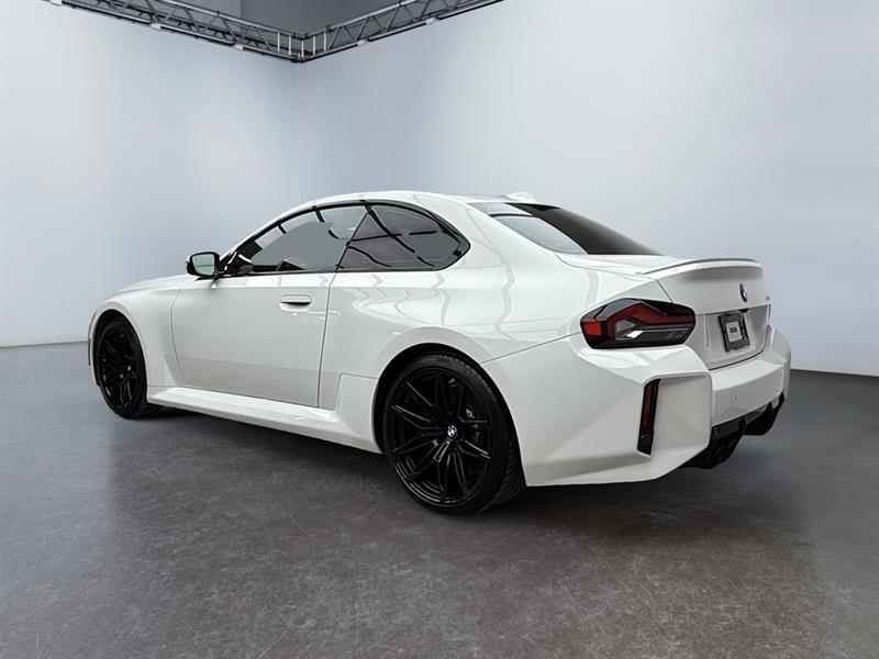 bmw M2 2024 - 3