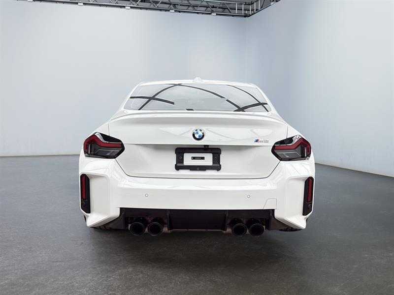bmw M2 2024 - 4