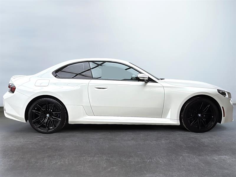 bmw M2 2024 - 5