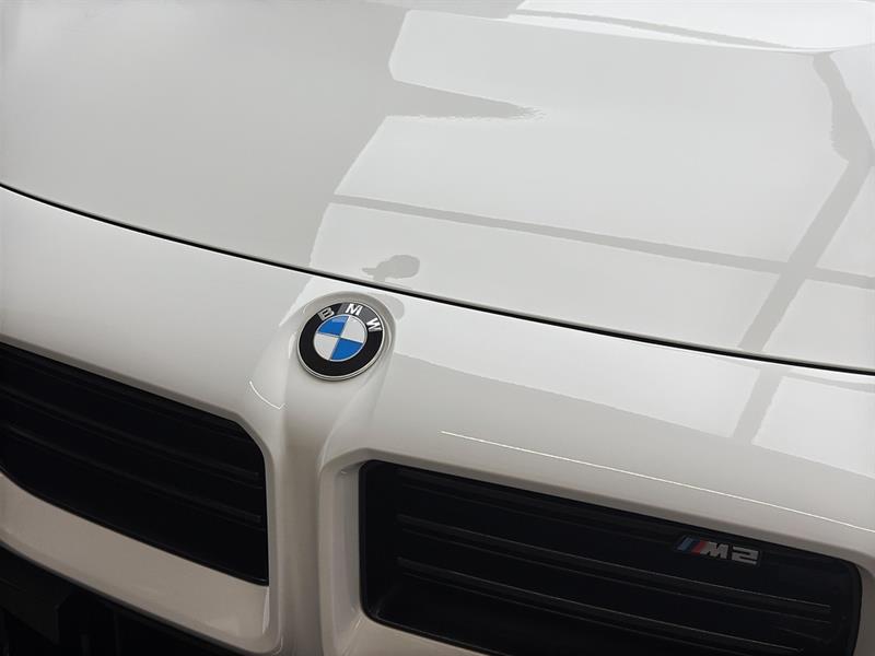 bmw M2 2024 - 7