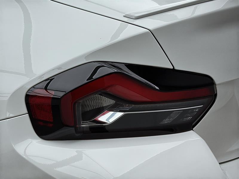 bmw M2 2024 - 10