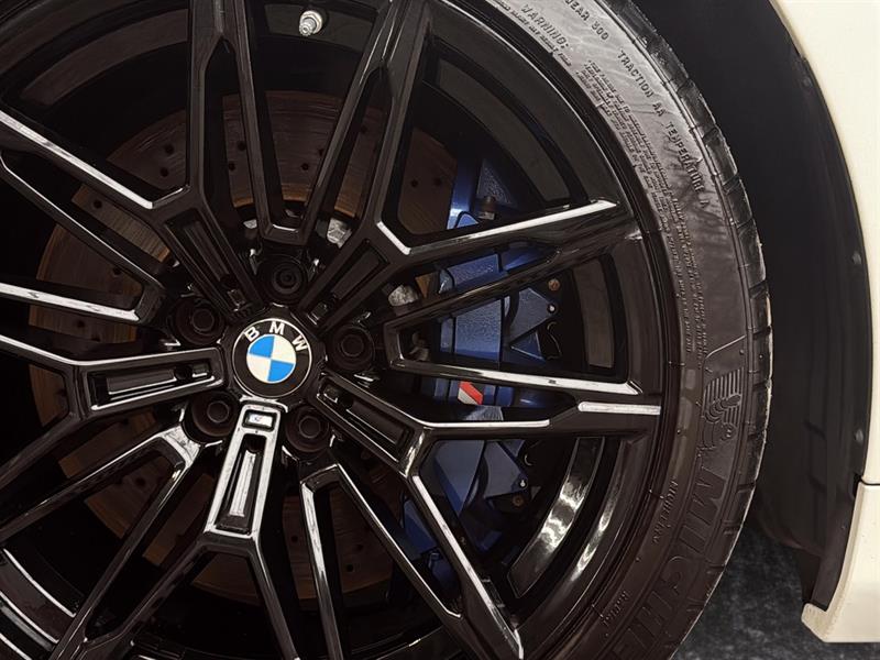 bmw M2 2024 - 12