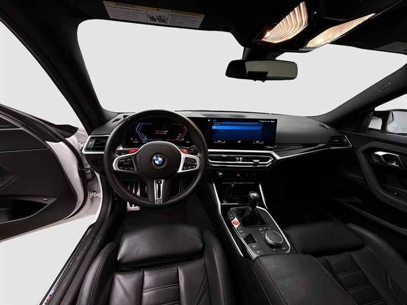 bmw M2 2024 - 15