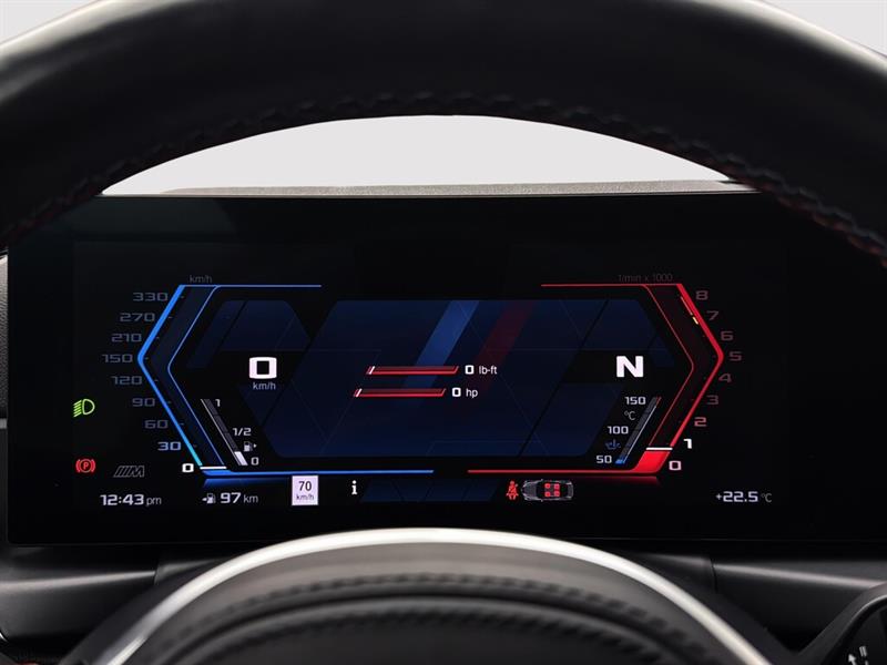 bmw M2 2024 - 17