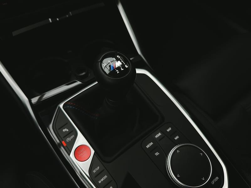 bmw M2 2024 - 18
