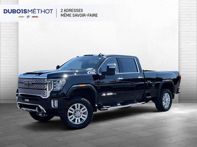 gmc Sierra 2500HD 2020