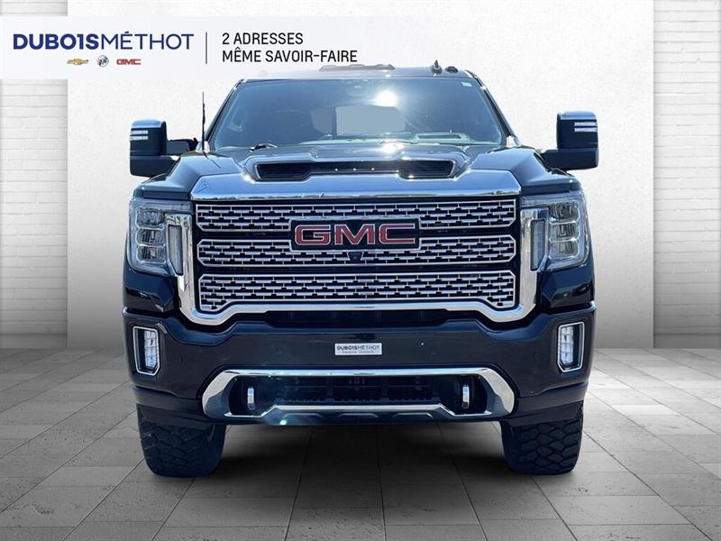 gmc Sierra 2500HD 2020 - 5