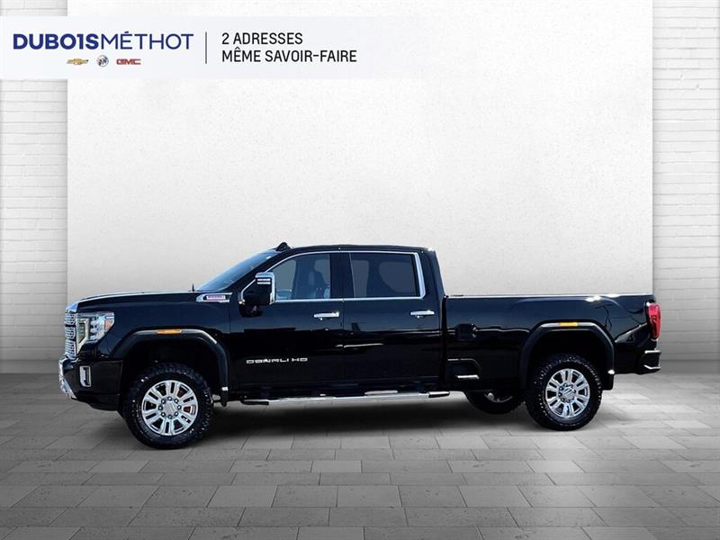 gmc Sierra 2500HD 2020 - 6