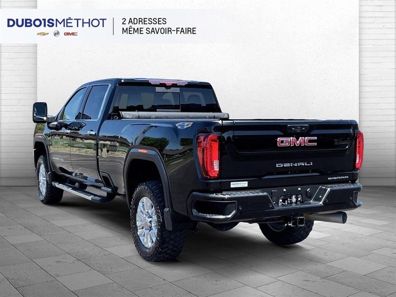 gmc Sierra 2500HD 2020 - 7