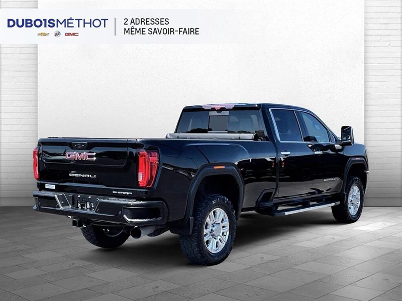 gmc Sierra 2500HD 2020 - 9