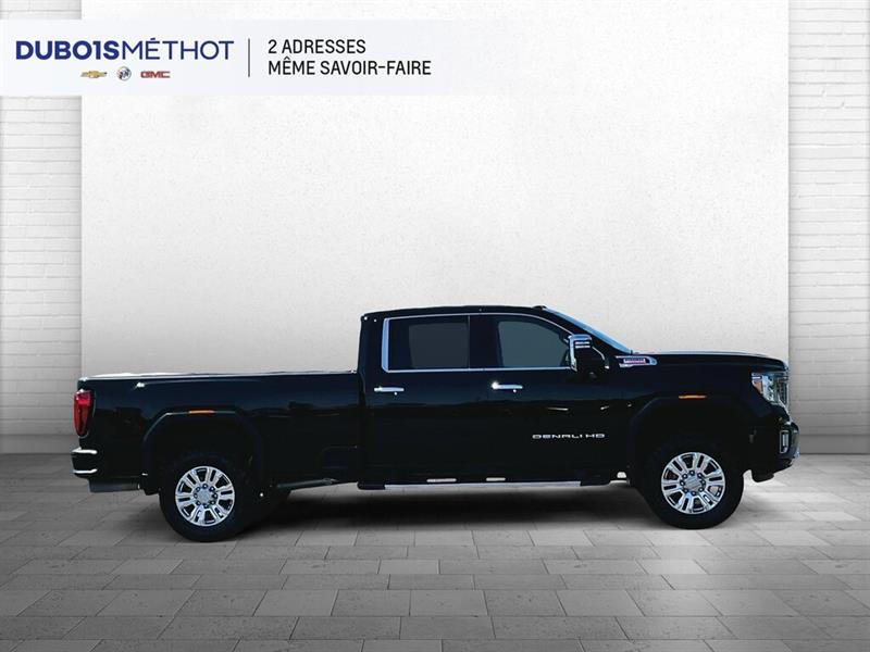 gmc Sierra 2500HD 2020 - 10