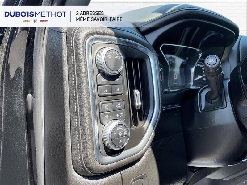 gmc Sierra 2500HD 2020 - 27