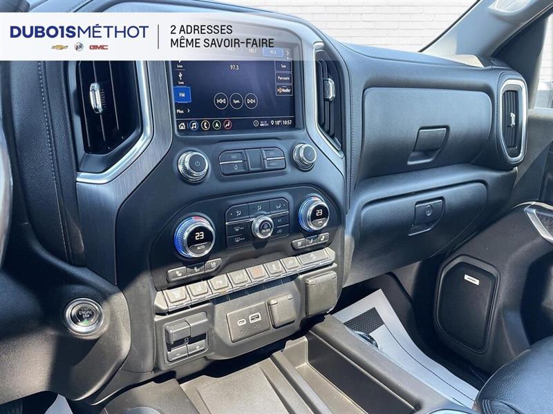 gmc Sierra 2500HD 2020 - 29