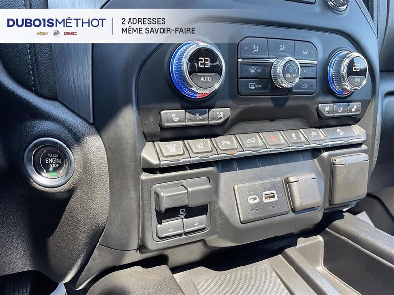 gmc Sierra 2500HD 2020 - 33