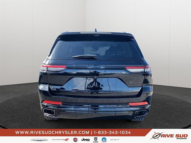 jeep Grand Cherokee 4xe 2023 - 3