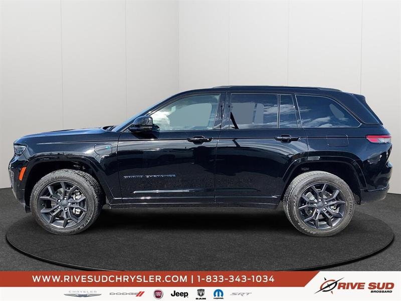 jeep Grand Cherokee 4xe 2023 - 5