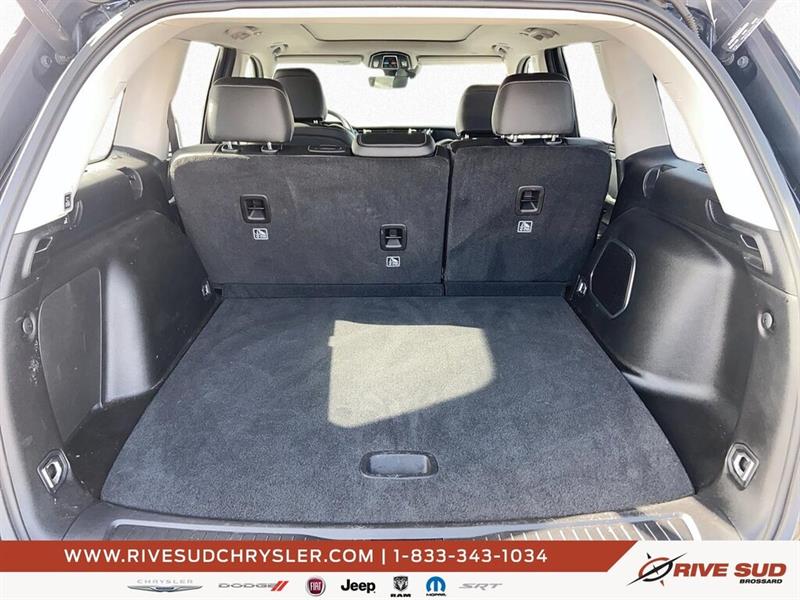 jeep Grand Cherokee 4xe 2023 - 6