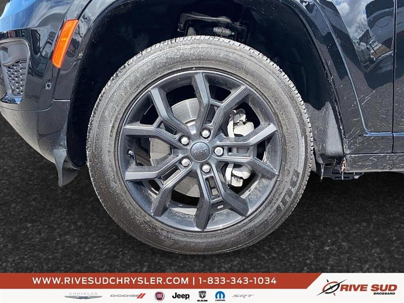 jeep Grand Cherokee 4xe 2023 - 8