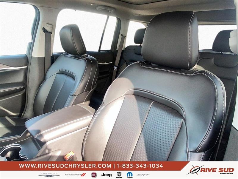 jeep Grand Cherokee 4xe 2023 - 9