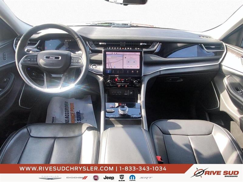 jeep Grand Cherokee 4xe 2023 - 10
