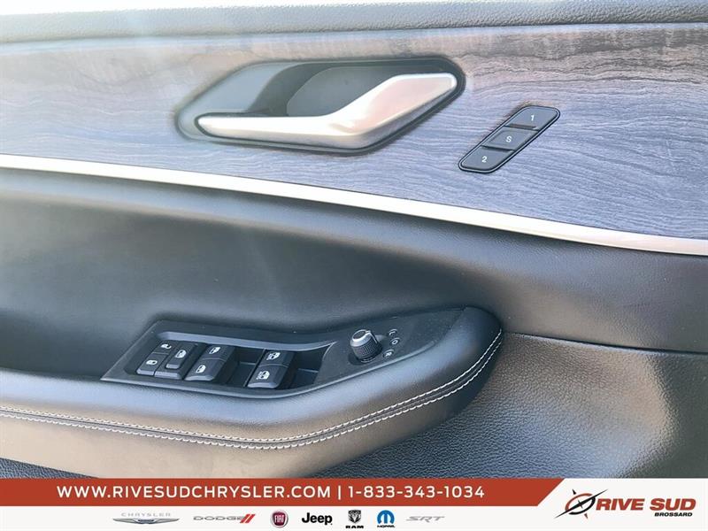 jeep Grand Cherokee 4xe 2023 - 11