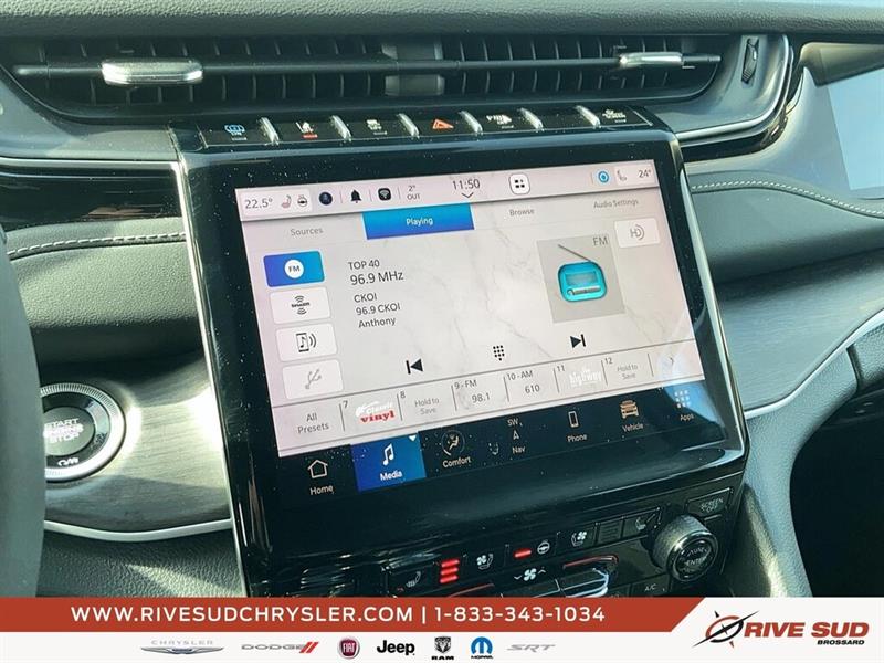 jeep Grand Cherokee 4xe 2023 - 15