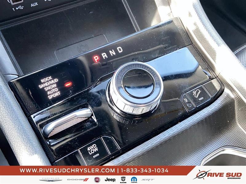 jeep Grand Cherokee 4xe 2023 - 16