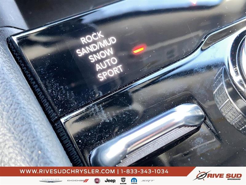 jeep Grand Cherokee 4xe 2023 - 17