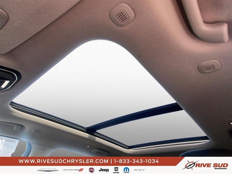 jeep Grand Cherokee 4xe 2023 - 18