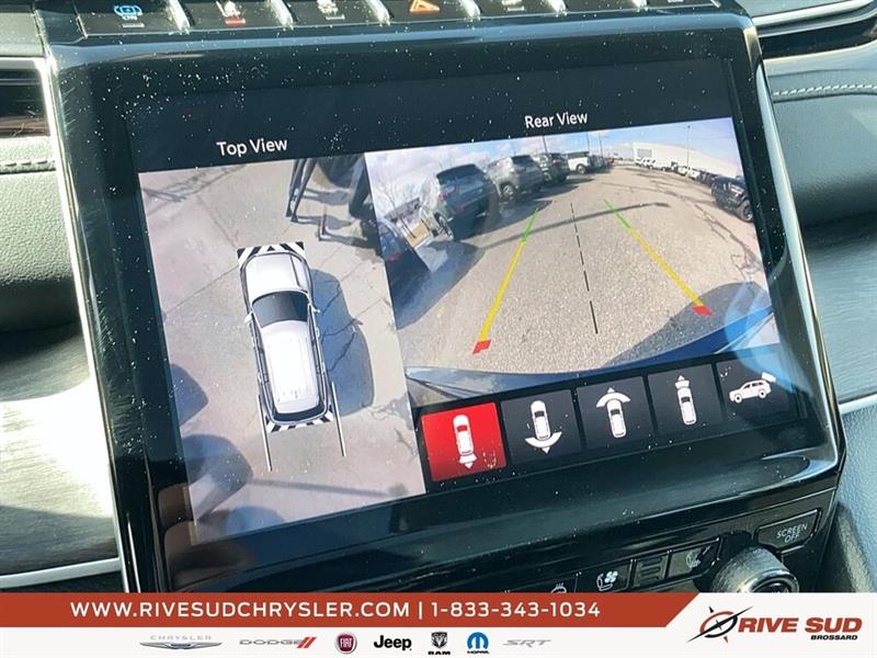 jeep Grand Cherokee 4xe 2023 - 19