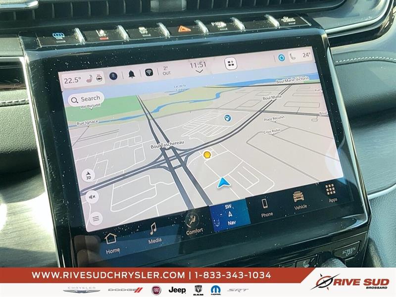 jeep Grand Cherokee 4xe 2023 - 20
