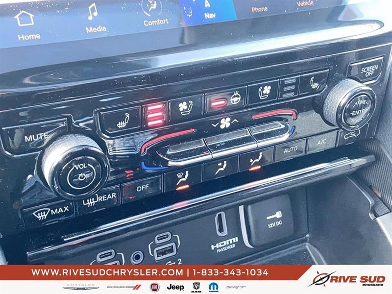 jeep Grand Cherokee 4xe 2023 - 21