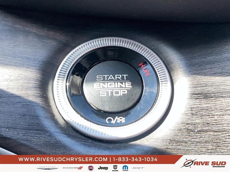 jeep Grand Cherokee 4xe 2023 - 22