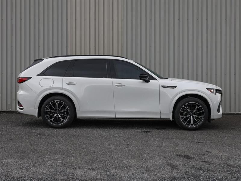 mazda CX-70 PHEV 2025 - 3