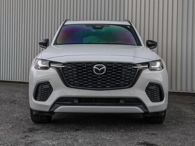 mazda CX-70 PHEV 2025 - 4