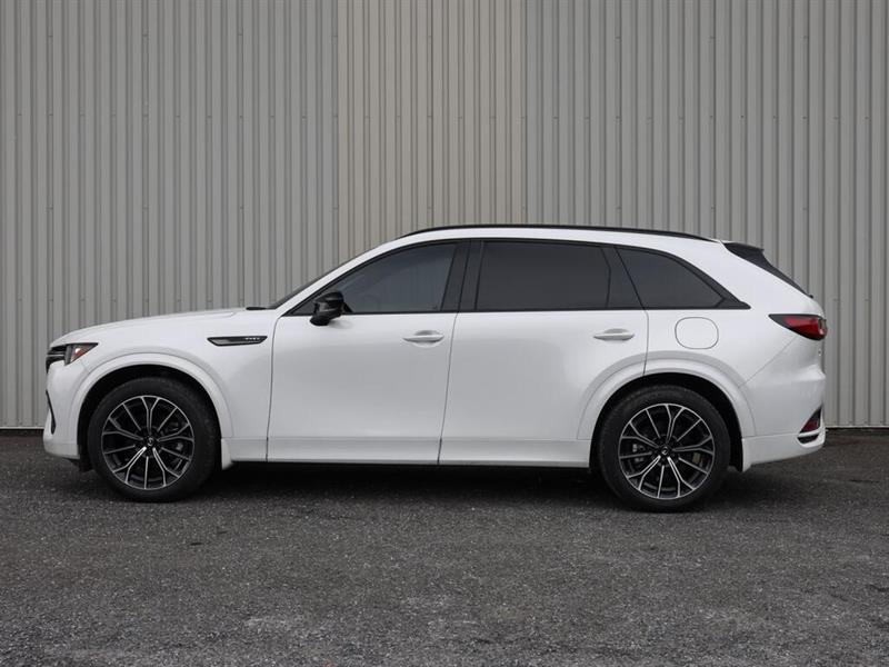 mazda CX-70 PHEV 2025 - 6