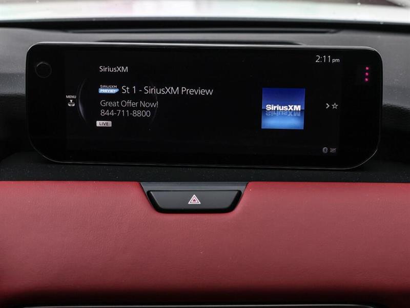 mazda CX-70 PHEV 2025 - 15